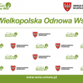 "PIĘKNIEJE WIELKOPOLSKA WIEŚ" - UMOWY PODPISANE