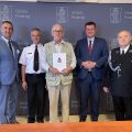 przekazanie decyzji o przyznaniu świadczenia ratowniczego dla strażaków OSP