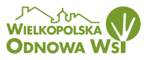 Logo: Wielkopolska Odnowa Wsi