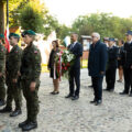 obchody 83. rocznicy wybuchu II WŚ