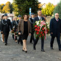 obchody 83. rocznicy wybuchu II WŚ