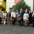 obchody 83. rocznicy wybuchu II WŚ