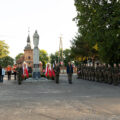 obchody 83. rocznicy wybuchu II WŚ