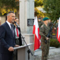 obchody 83. rocznicy wybuchu II WŚ