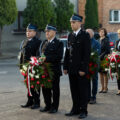 obchody 83. rocznicy wybuchu II WŚ