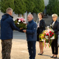 obchody 83. rocznicy wybuchu II WŚ