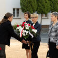 obchody 83. rocznicy wybuchu II WŚ
