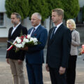 obchody 83. rocznicy wybuchu II WŚ