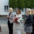 obchody 83. rocznicy wybuchu II WŚ