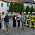 obchody 83. rocznicy wybuchu II WŚ