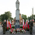 obchody 83. rocznicy wybuchu II WŚ