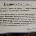 70 lecie szkoły
