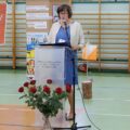 70 lecie szkoły