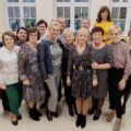 70 lecie szkoły