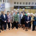 70 lecie szkoły