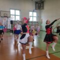 Mażoretkowe Show 2023
