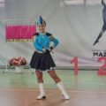 Mażoretkowe Show 2023