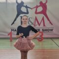 Mażoretkowe Show 2023