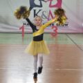 Mażoretkowe Show 2023