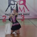 Mażoretkowe Show 2023