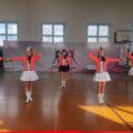 Mażoretkowe Show 2023