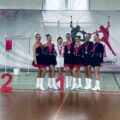 Mażoretkowe Show 2023