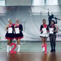 Mażoretkowe Show 2023