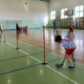 Turniej Sportowy Biały Miś w Mochach