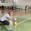 Turniej Sportowy Biały Miś w Mochach