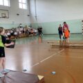 Turniej Sportowy Biały Miś w MochachTurniej Sportowy Biały Miś w Mochach