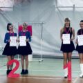 Mażoretkowe Show 2023