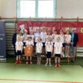 Turniej Sportowy Biały Miś w Mochach