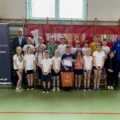 Turniej Sportowy Biały Miś w Mochach