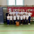 Turniej Sportowy Biały Miś w Mochach