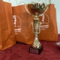 Turniej Sportowy Biały Miś w Mochach