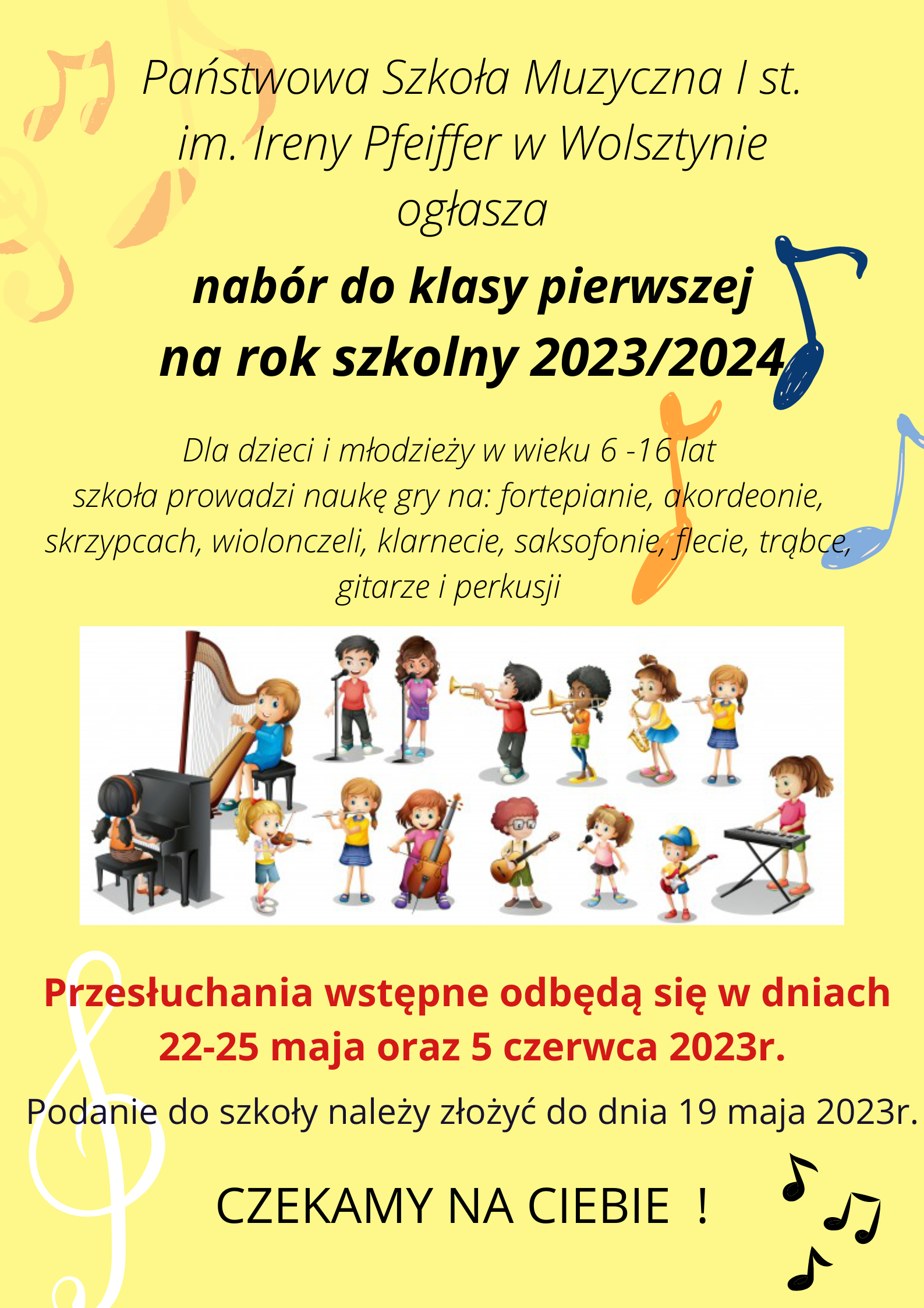 rekrutacja