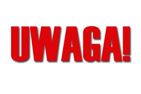 dowody osobiste - skrócona obsługa mieszkańców w dniu 31.03.2023
