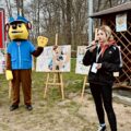 Tropdog- wyprowadź swojego psa po raz pierwszy w Przemęcie!