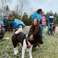 Tropdog- wyprowadź swojego psa po raz pierwszy w Przemęcie!