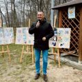 Tropdog- wyprowadź swojego psa po raz pierwszy w Przemęcie!