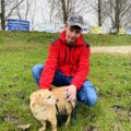 Tropdog- wyprowadź swojego psa po raz pierwszy w Przemęcie!