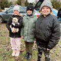 Tropdog- wyprowadź swojego psa po raz pierwszy w Przemęcie!