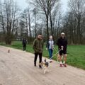 Tropdog- wyprowadź swojego psa po raz pierwszy w Przemęcie!