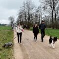 Tropdog- wyprowadź swojego psa po raz pierwszy w Przemęcie!
