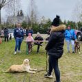 Tropdog- wyprowadź swojego psa po raz pierwszy w Przemęcie!