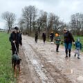 Tropdog- wyprowadź swojego psa po raz pierwszy w Przemęcie!
