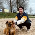 Tropdog- wyprowadź swojego psa po raz pierwszy w Przemęcie!