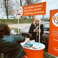 Tropdog- wyprowadź swojego psa po raz pierwszy w Przemęcie!