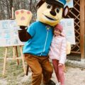 Tropdog- wyprowadź swojego psa po raz pierwszy w Przemęcie!
