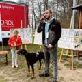 Tropdog- wyprowadź swojego psa po raz pierwszy w Przemęcie!